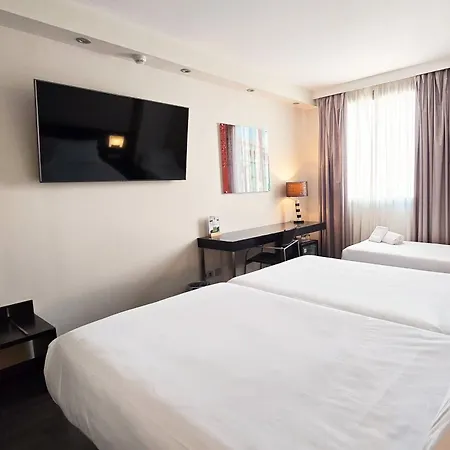 Sercotel Aura Algeciras-2